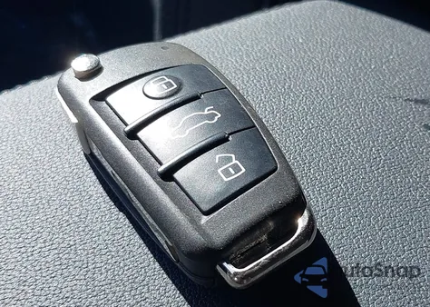 2024 Audi Q3 Premium 45 Tfsi S Line Quattro Tiptronic z USA, uszkodzony, nr VIN WA1DECF34R1163774